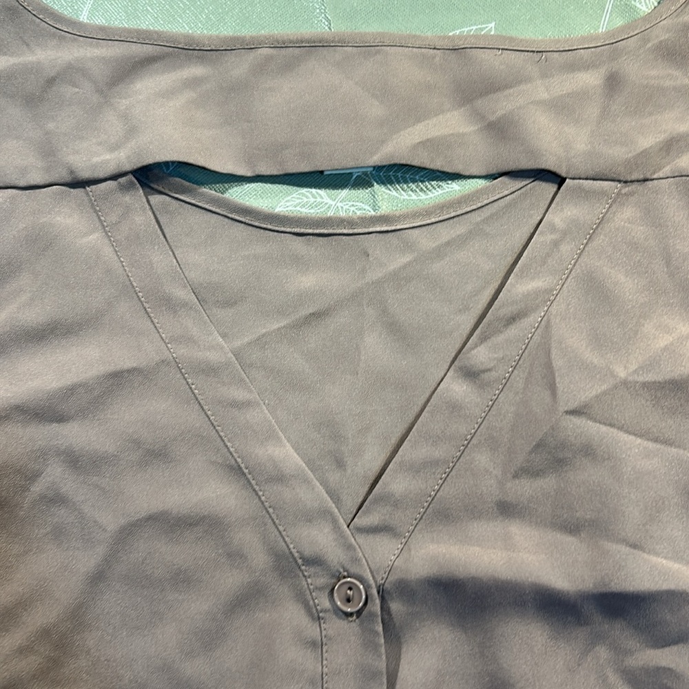 Ladies Rory Beca Blouse. - Picture 6 of 8